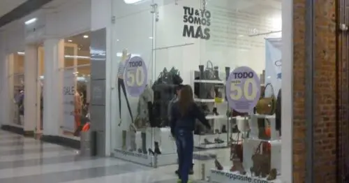 OPPOSITE CENTRO COMERCIAL GRAN ESTACION BOGOTÁ OPPOSITE CENTRO COMERCIAL GRAN ESTACION BOGOTÁ